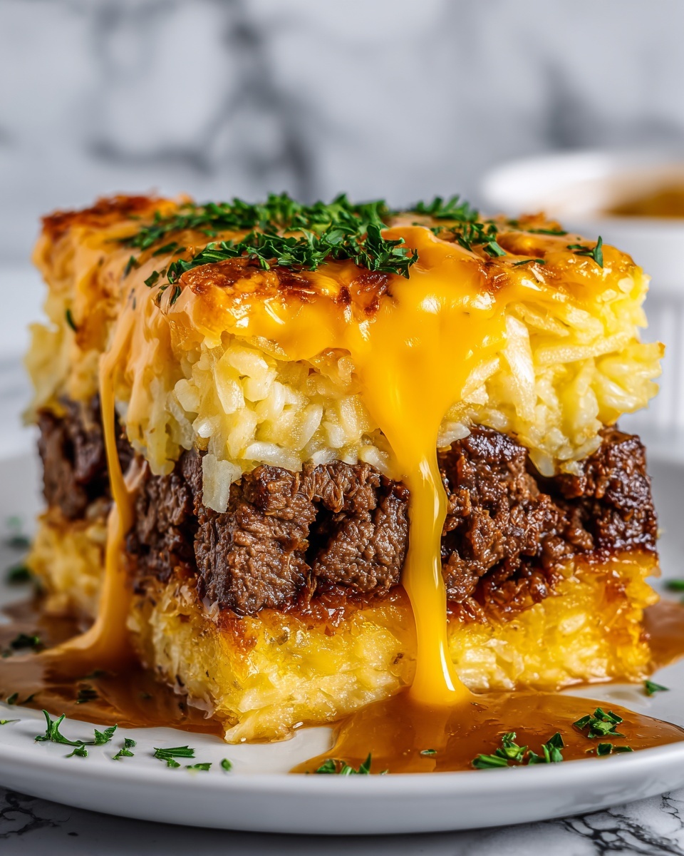 Cheese-Loaded Carne Asada Tacos Recipe - Recipe Image