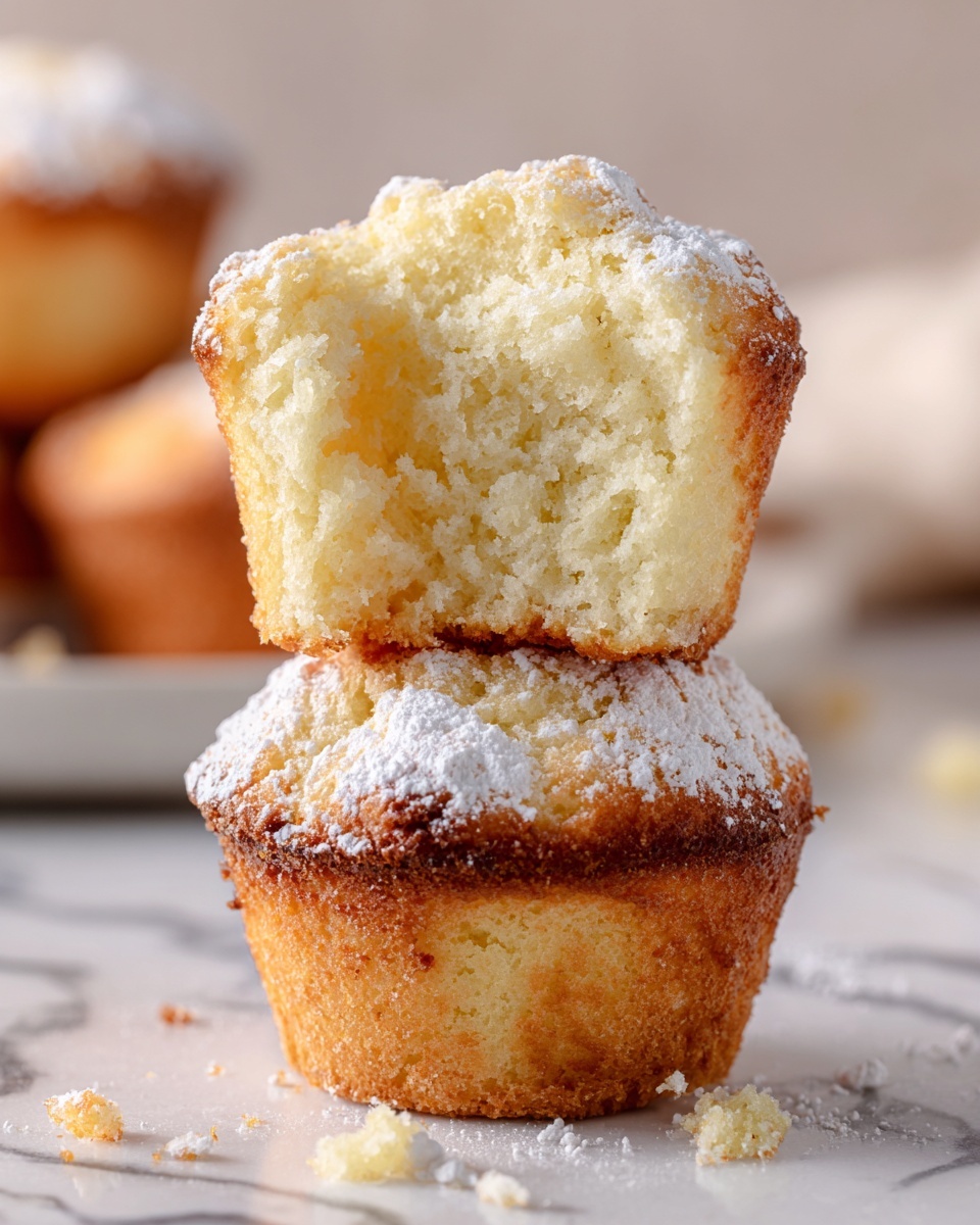 Flourless Pumpkin Muffins Recipe - Recipe Image