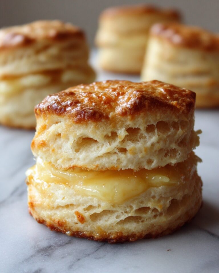 Apple Pie Biscuits Recipe