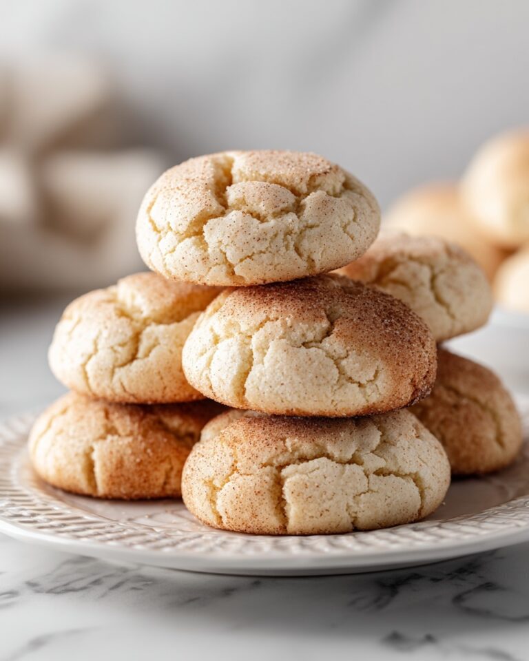 Apple Butter Cookies Recipe