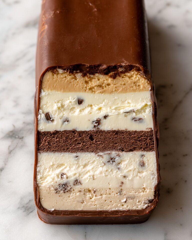 Homemade Coffee Ice Cream Recipe