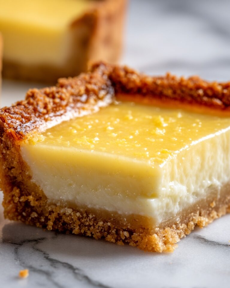 Southern Pineapple Pie Recipe