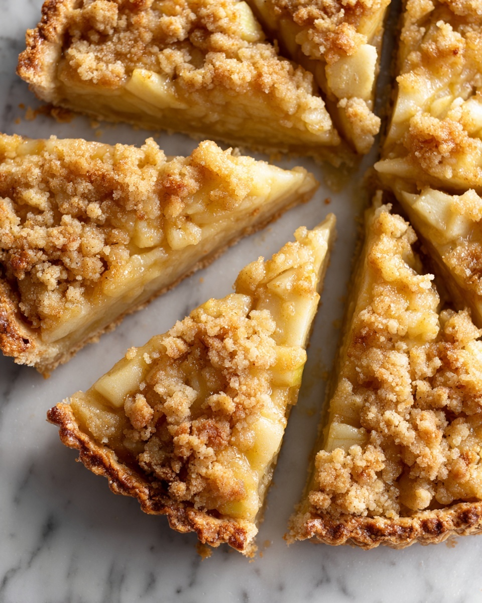 Cinnamon-Sugar Crescent Roll Pizza with Vanilla Glaze Recipe - Recipe Image