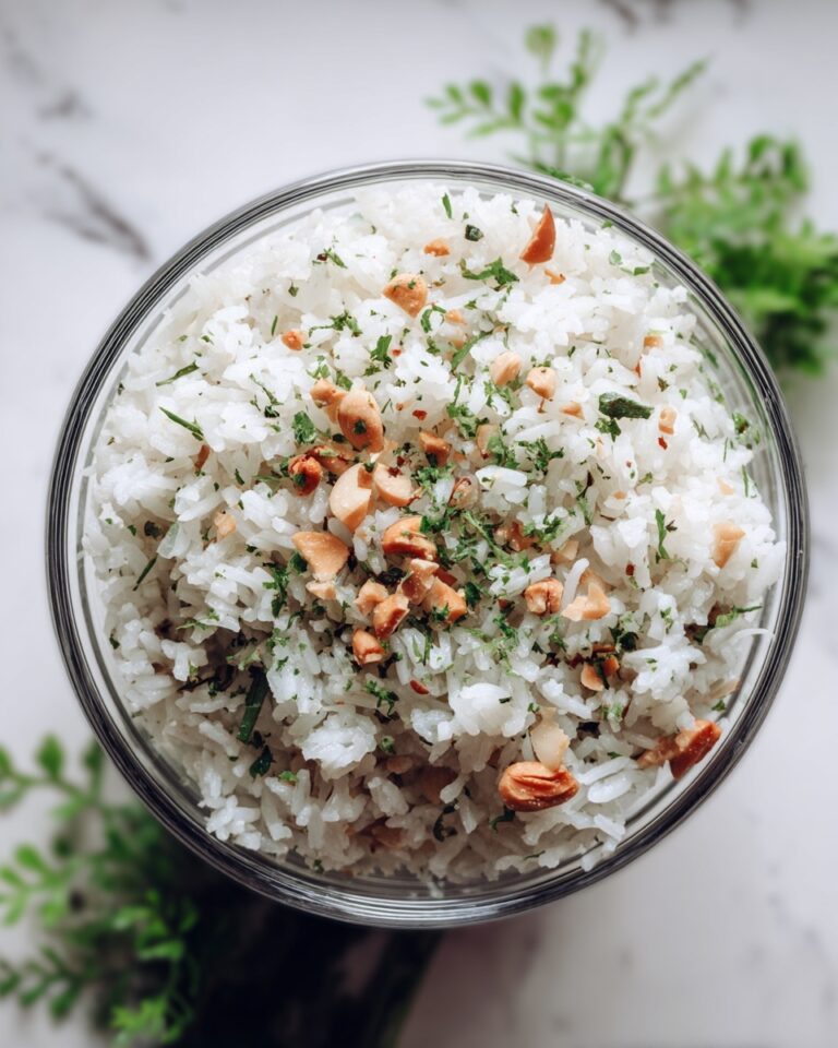French Onion Rice Recipe