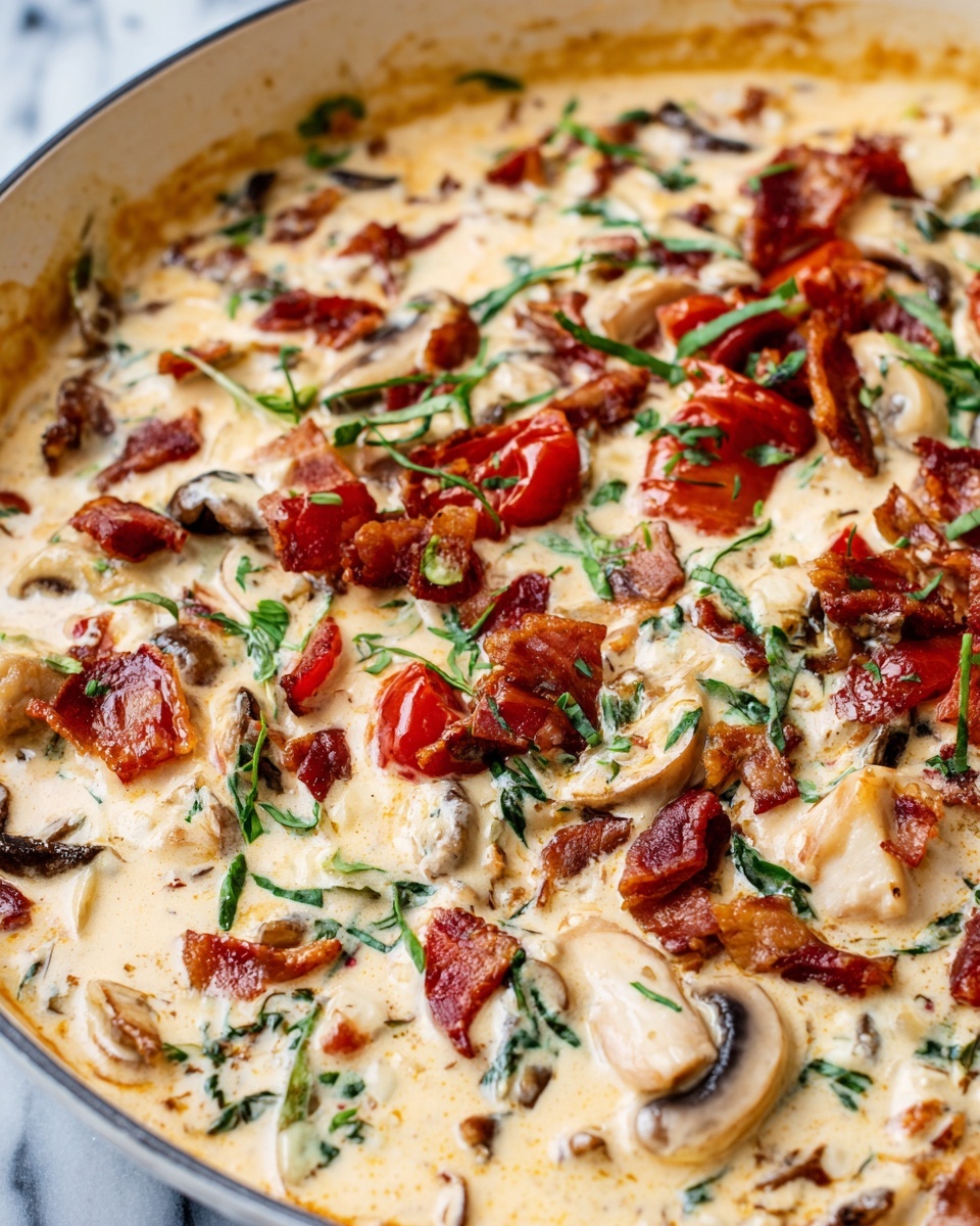 Irresistible Cheesy Rotel Ranch Queso Recipe - Recipe Image