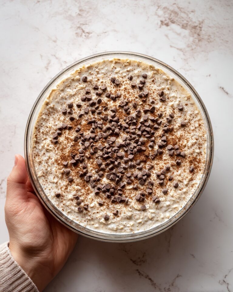 Protein Powder Oatmeal Recipe