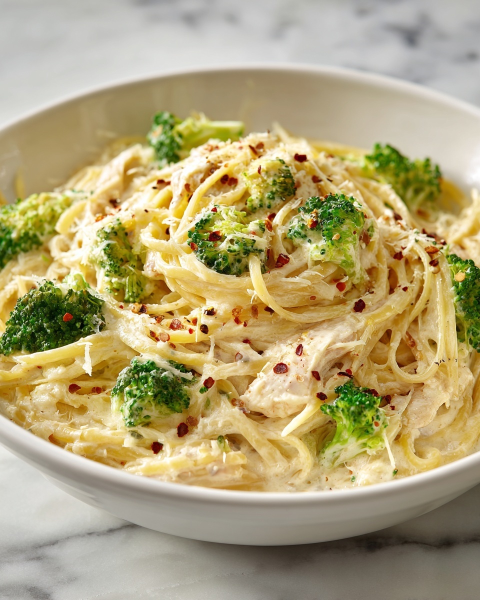 Broccoli Cheese Orzo Recipe - Recipe Image