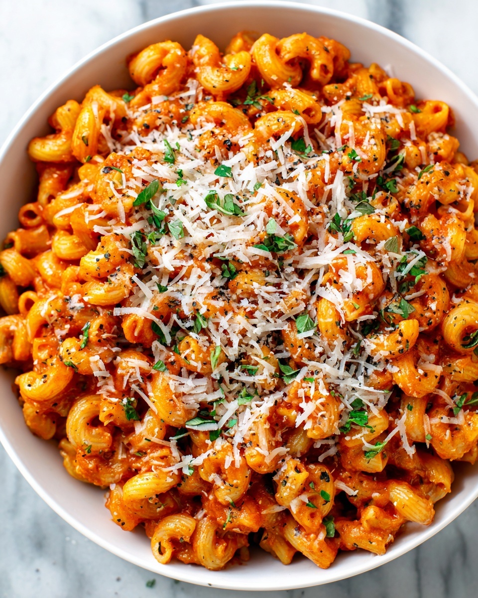 Pasta Fagioli: An Incredible Essential Recipe for Everyone Recipe - Recipe Image
