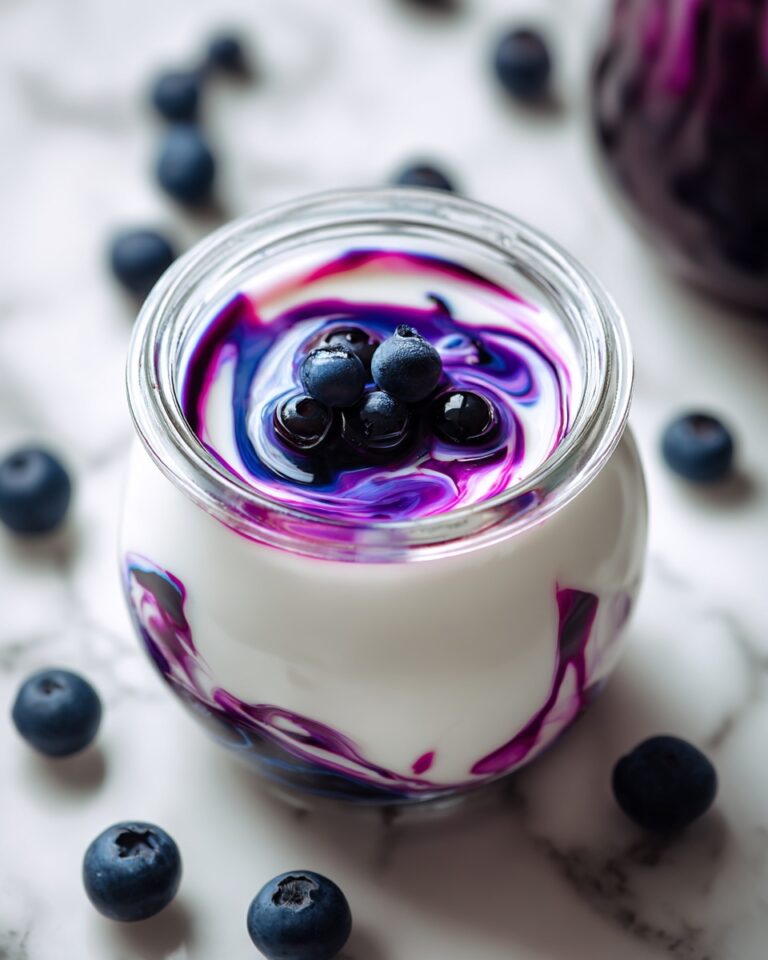 High Protein Cheesecake Jars with Fruit Toppings Recipe