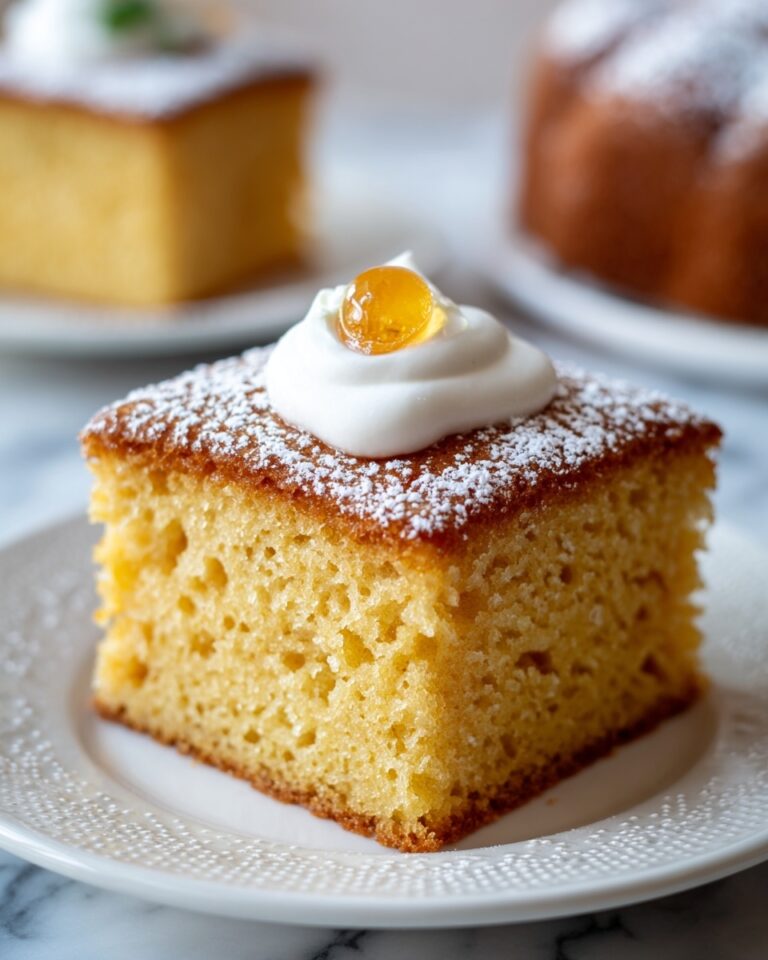 Honey Butter Sweet Potato Cornbread Recipe