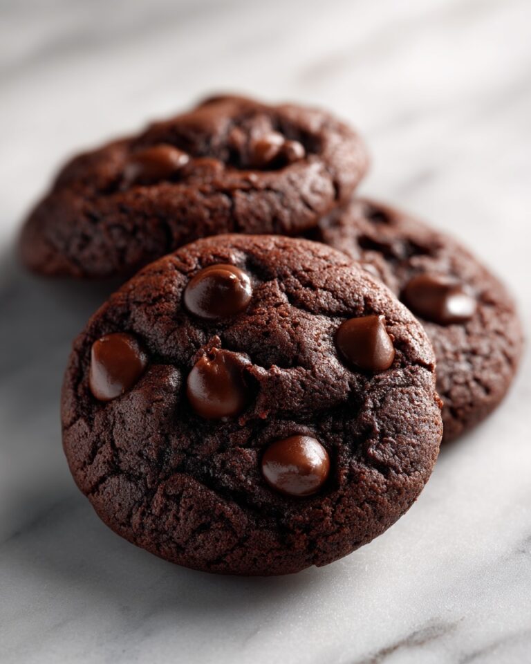 Nanny’s Uncooked Chocolate Cookies Recipe
