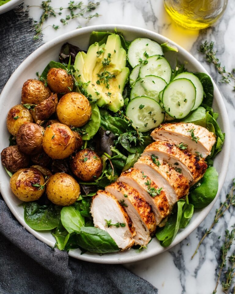 Air Fryer Chicken Breasts Recipe