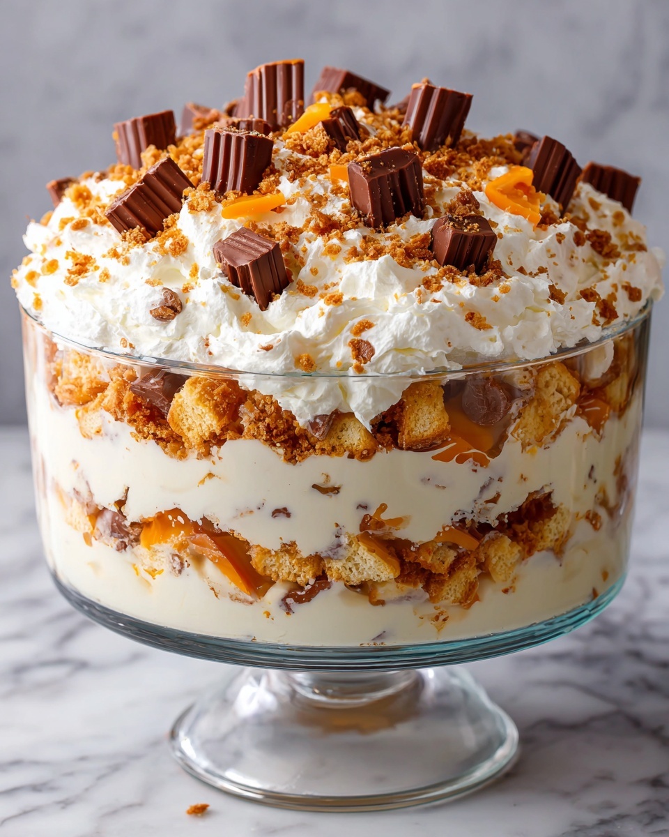 Cookie Salad Recipe - Recipe Image