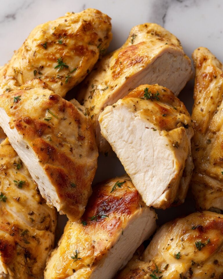 Chicken Alfredo Monkey Bread Recipe