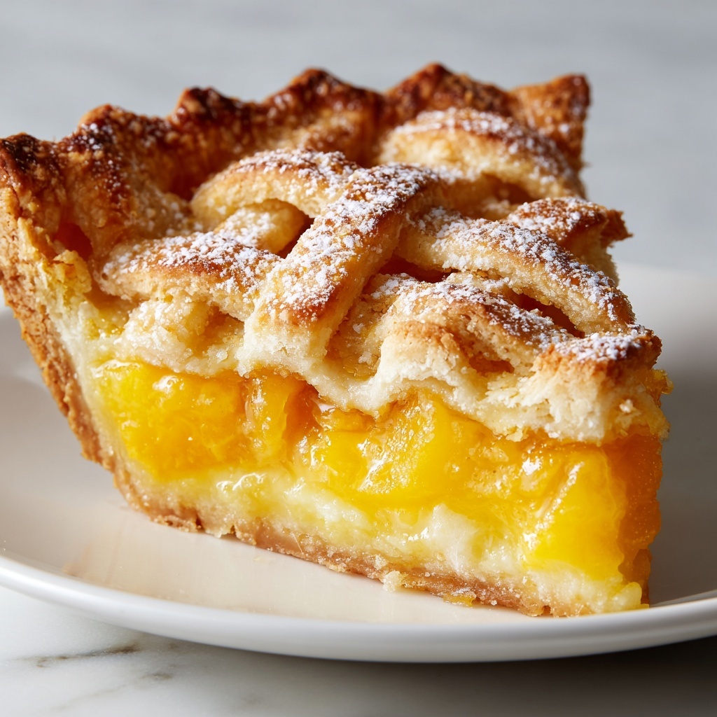 Pumpkin Gooey Butter Cake Recipe - Recipe Image