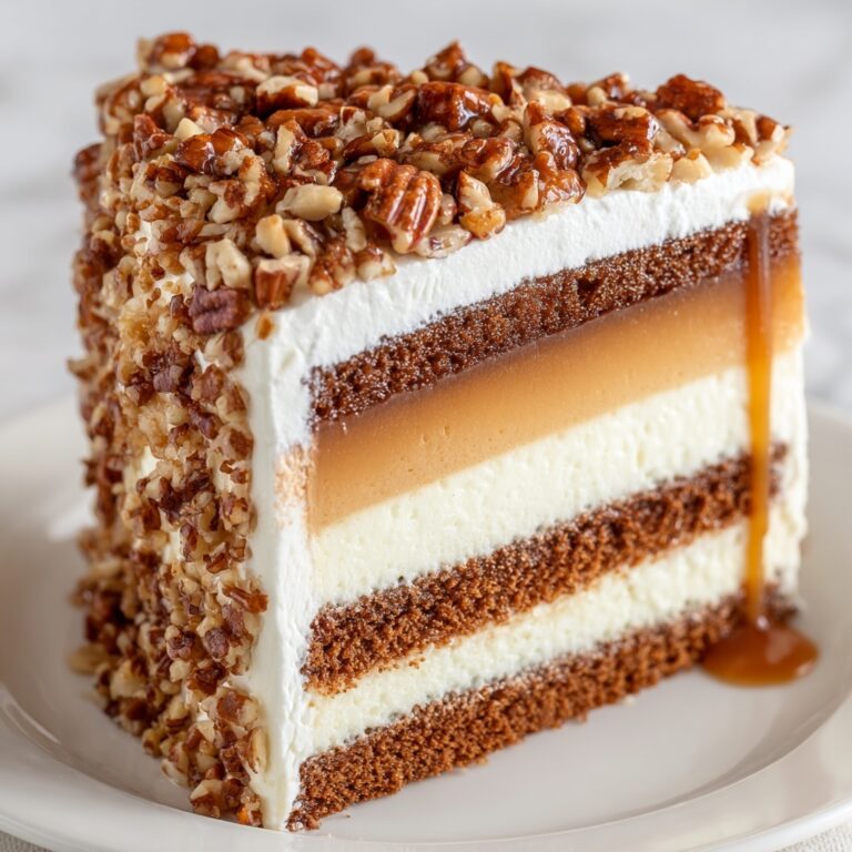 White Chocolate Peanut Butter Cheesecake Recipe