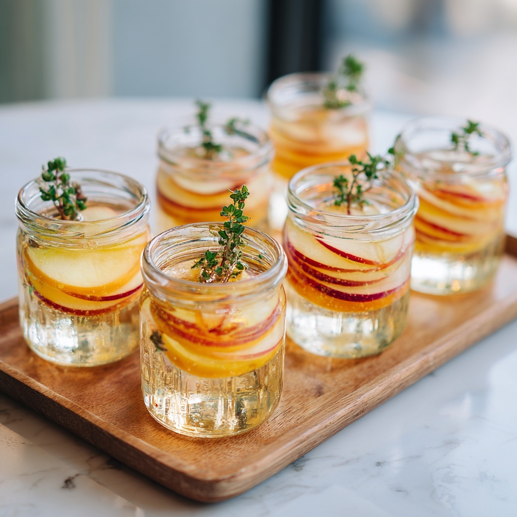 Pear Honey Recipe - Recipe Image