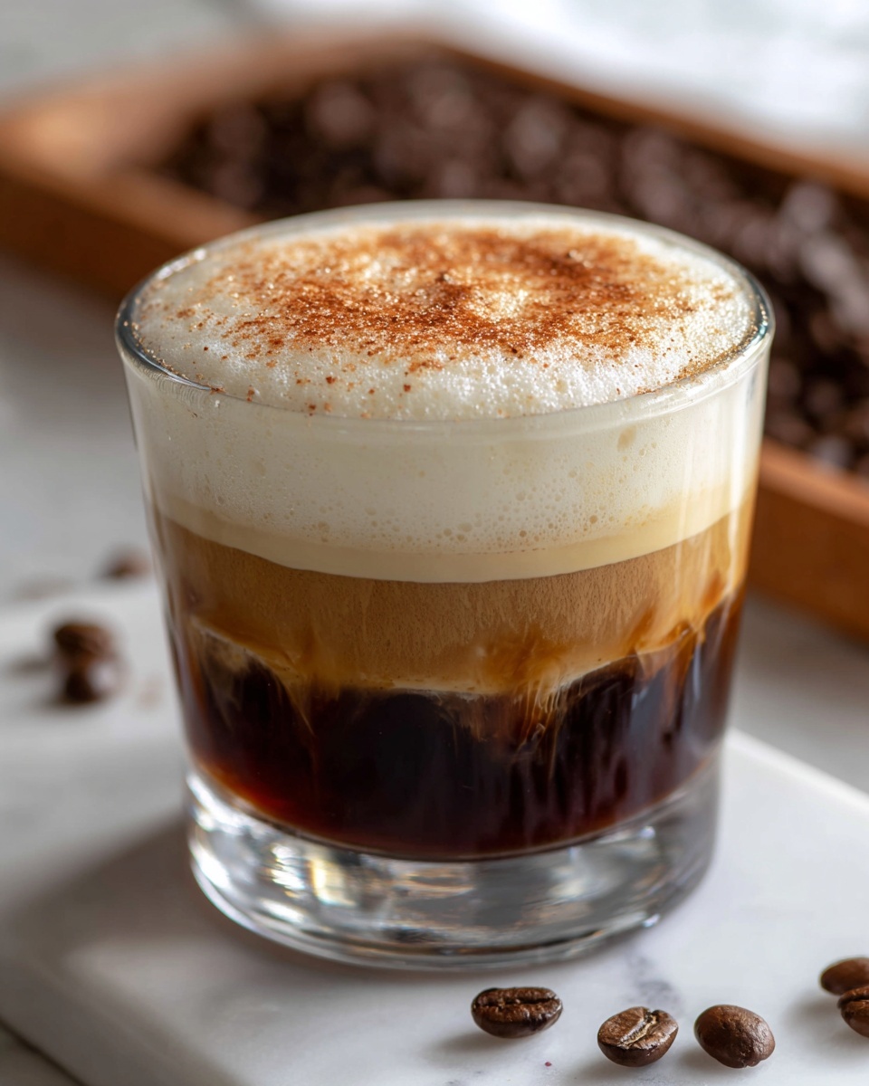 Vanilla Cinnamon Milk Tea: An Amazing Ultimate Recipe - Recipe Image