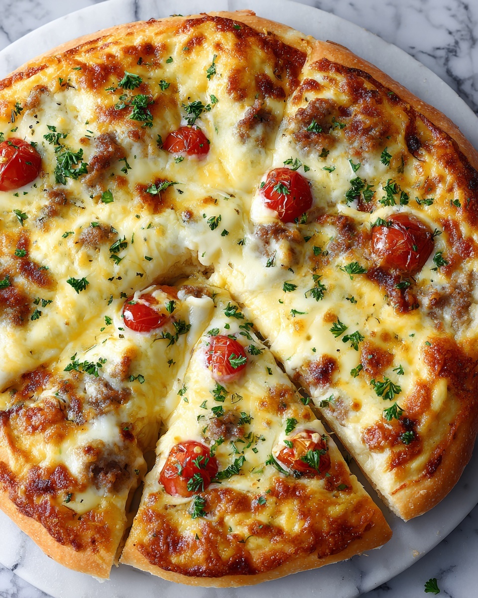 Cabbage Roll Skillet Recipe - Recipe Image