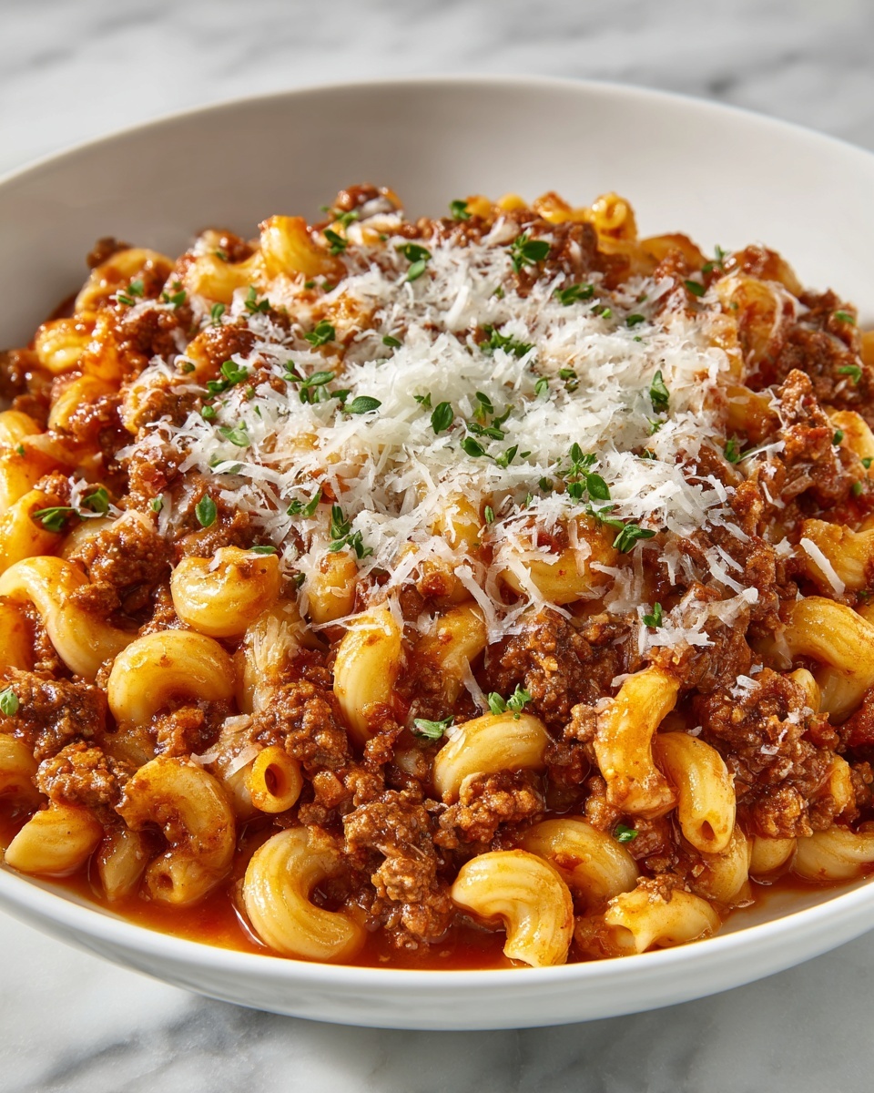 Pasta Fagioli: An Incredible Essential Recipe for Everyone Recipe - Recipe Image