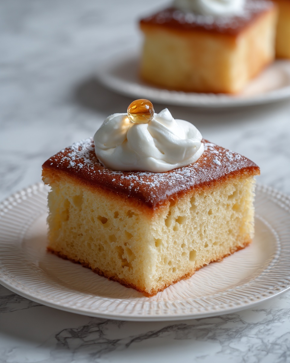 Honey Butter Sweet Potato Cornbread Recipe - Recipe Image
