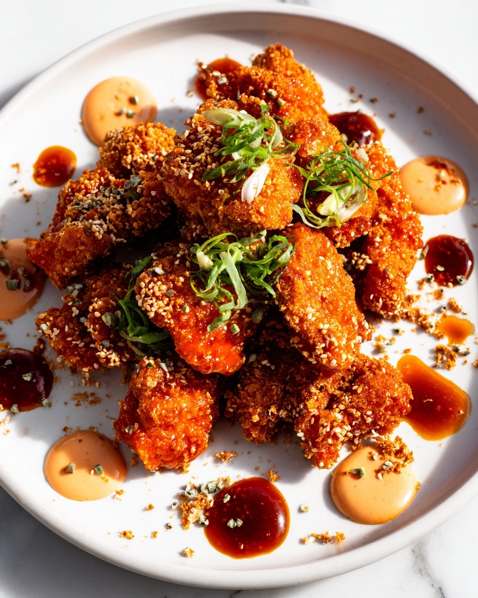 Boneless Chicken Wings – Delicious Buffalo Chicken Wing Recipe - Recipe Image