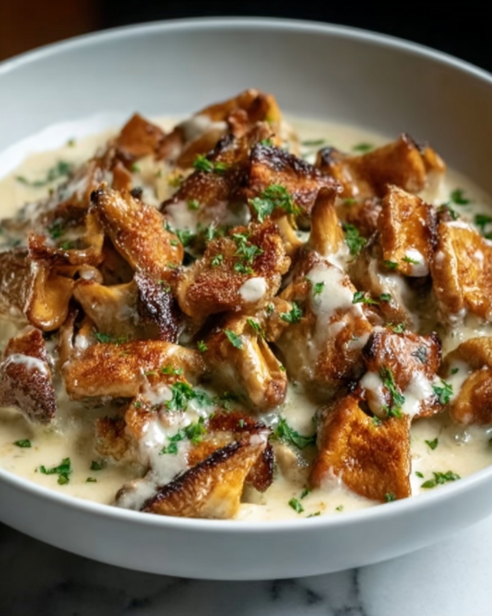 Chicken Shawarma with Creamy Garlic Sauce Recipe - Recipe Image