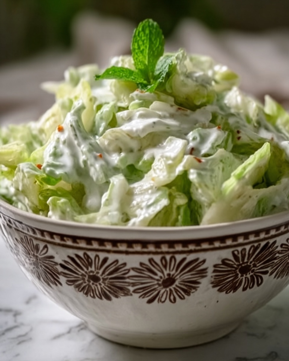 Watergate Salad Recipe - Recipe Image
