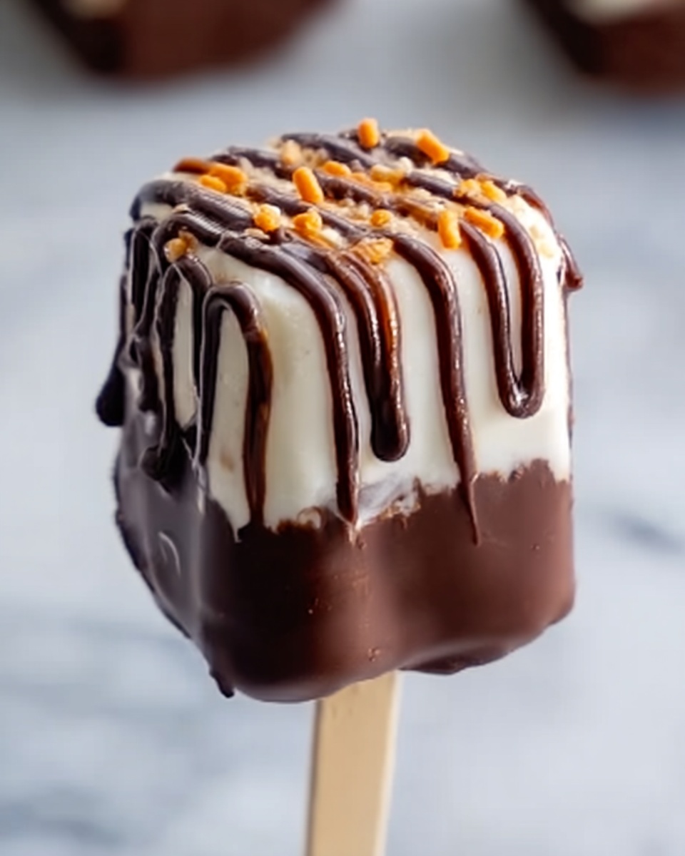 Hocus Pocus Pops Recipe - Recipe Image