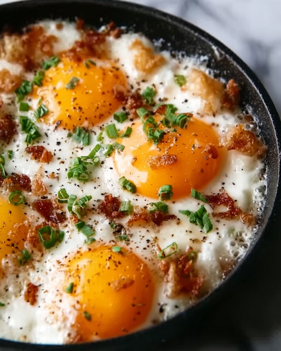 Tater Tot Breakfast Casserole Recipe - Recipe Image