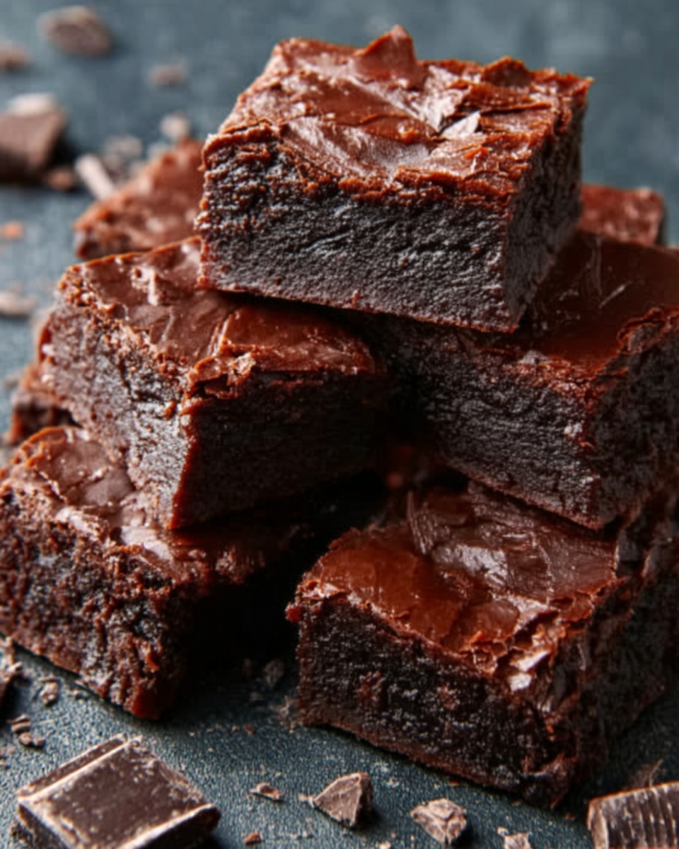 Old-Fashioned Caramel Fudge Recipe - Recipe Image