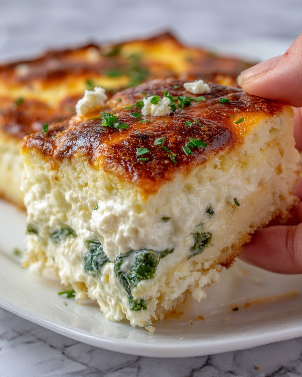 Stuffed Catfish with Cheese, Spinach, and Shrimp in Lemon Butter Sauce Recipe - Recipe Image