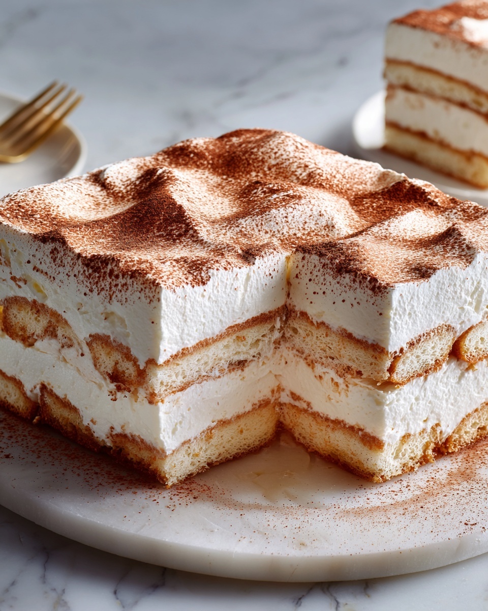 Decadent Cinnamon Roll Cake Recipe - Recipe Image