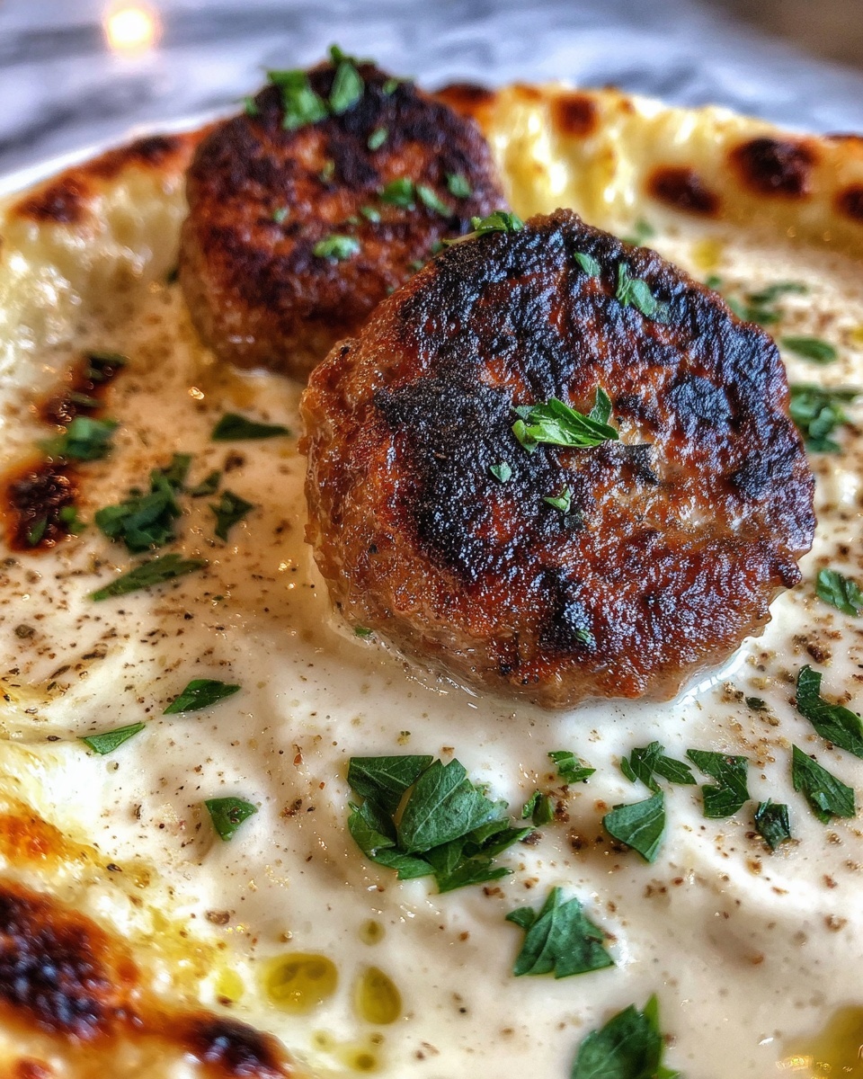 Cheesy Tater Tot Meatloaf Casserole: A Comforting Twist on a Classic Recipe - Recipe Image