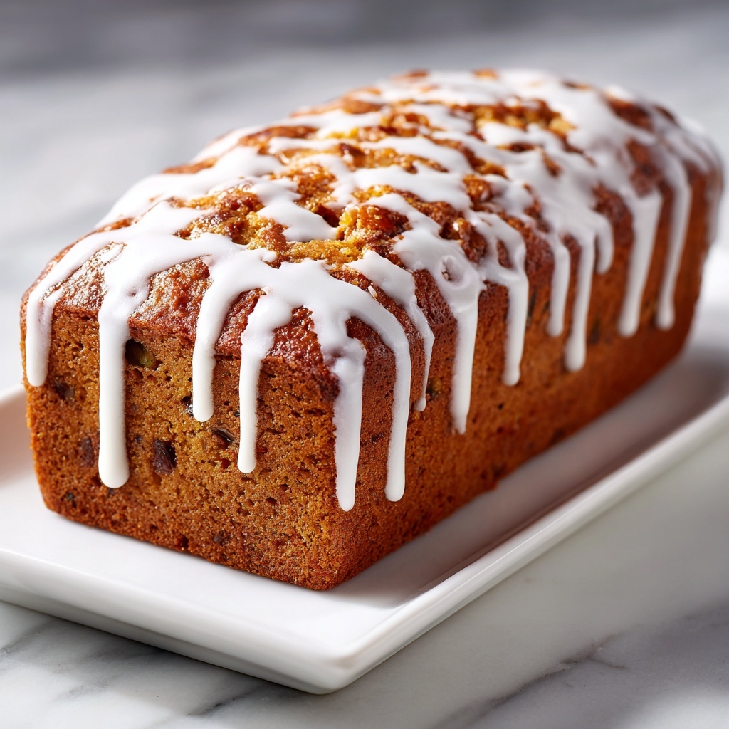 Amish Apple Fritter Bread Recipe - Recipe Image