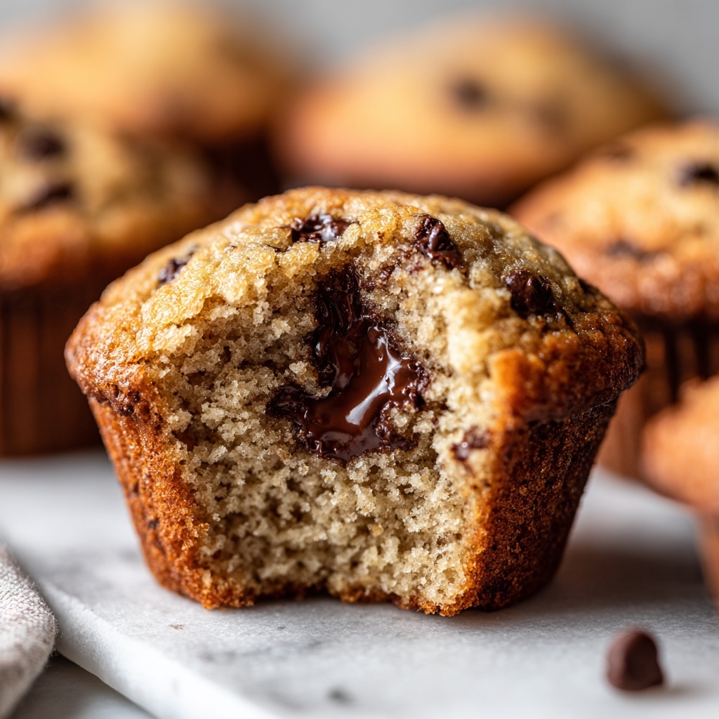 Chewy Chocolate Chip Cookies with Sea Salt Recipe - Recipe Image