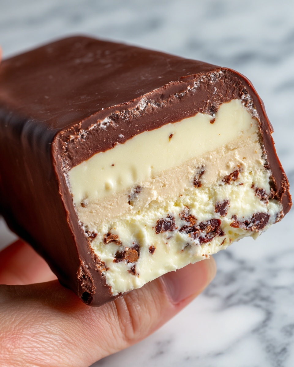 Homemade Coffee Ice Cream Recipe - Recipe Image