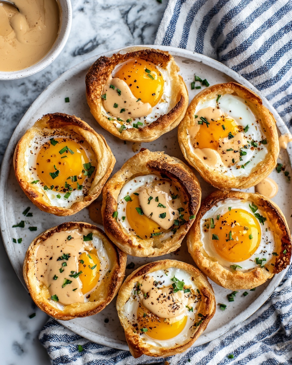 Fried Deviled Eggs Recipe - Recipe Image