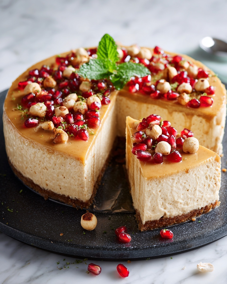 Peanut Butter Cake with Creamy Peanut Butter Frosting Recipe - Recipe Image