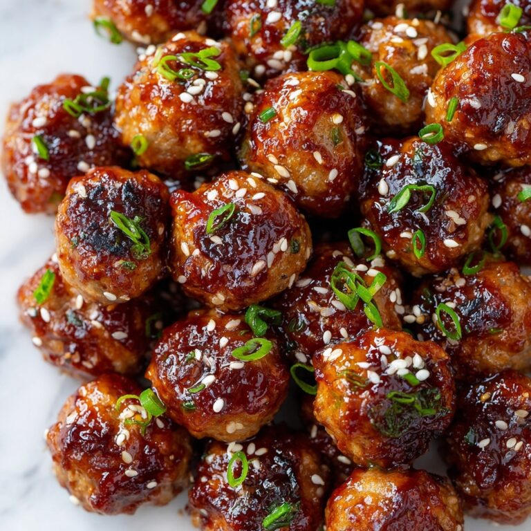 Honey Garlic Chicken Recipe