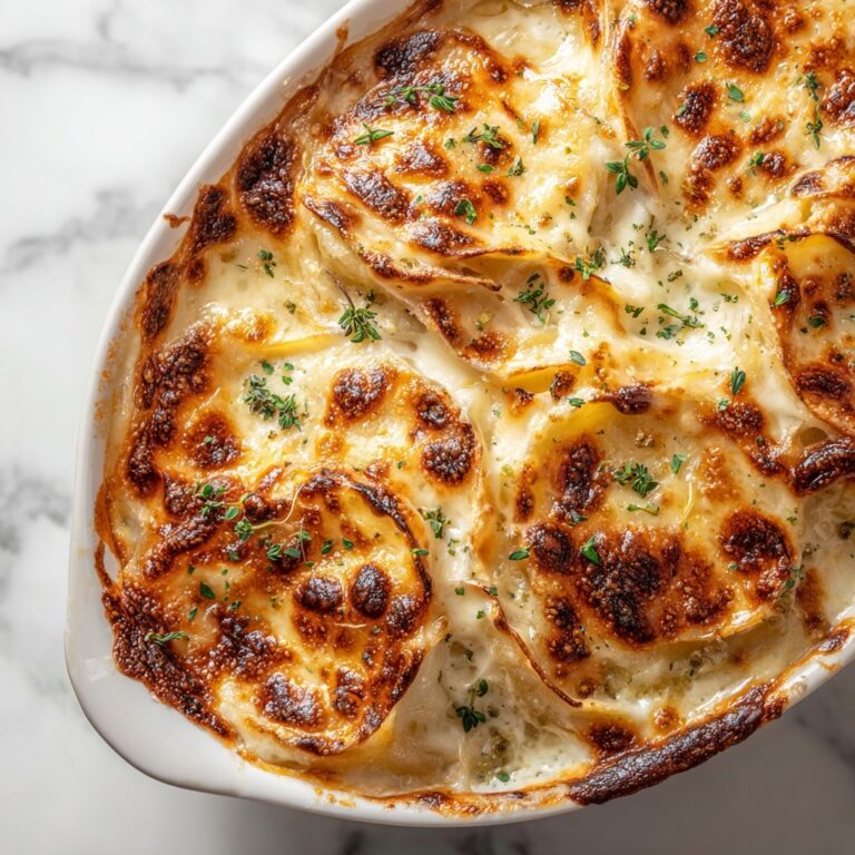 The Most Delicious Dolly’s Creamy Chicken Noodle Casserole Recipe