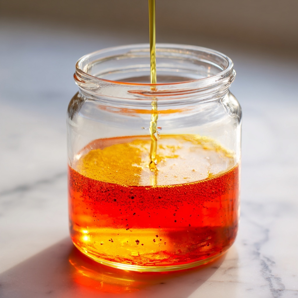 Greek Salad Dressing Recipe - Recipe Image