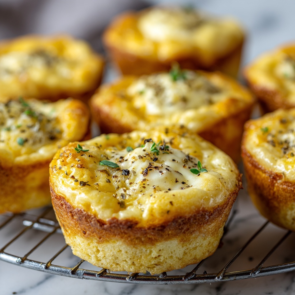 High Protein Egg White Scramble Recipe - Recipe Image