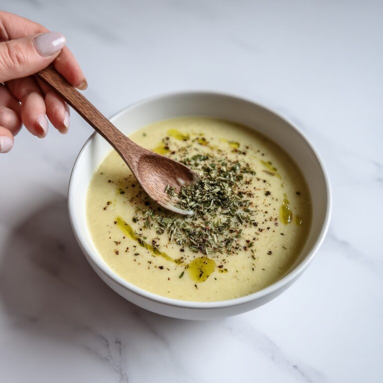 Bread Dipping Oil Recipe
