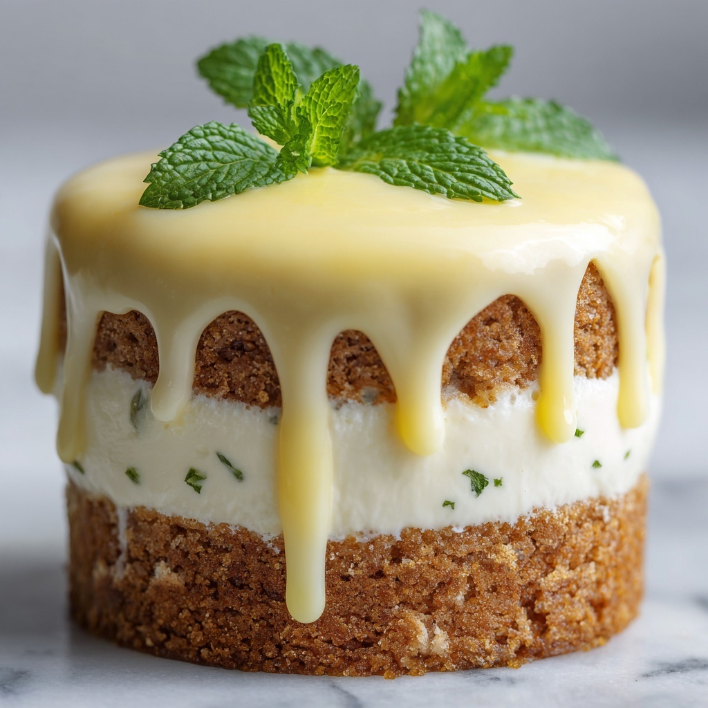 Pineapple Heaven Cake Recipe - Recipe Image