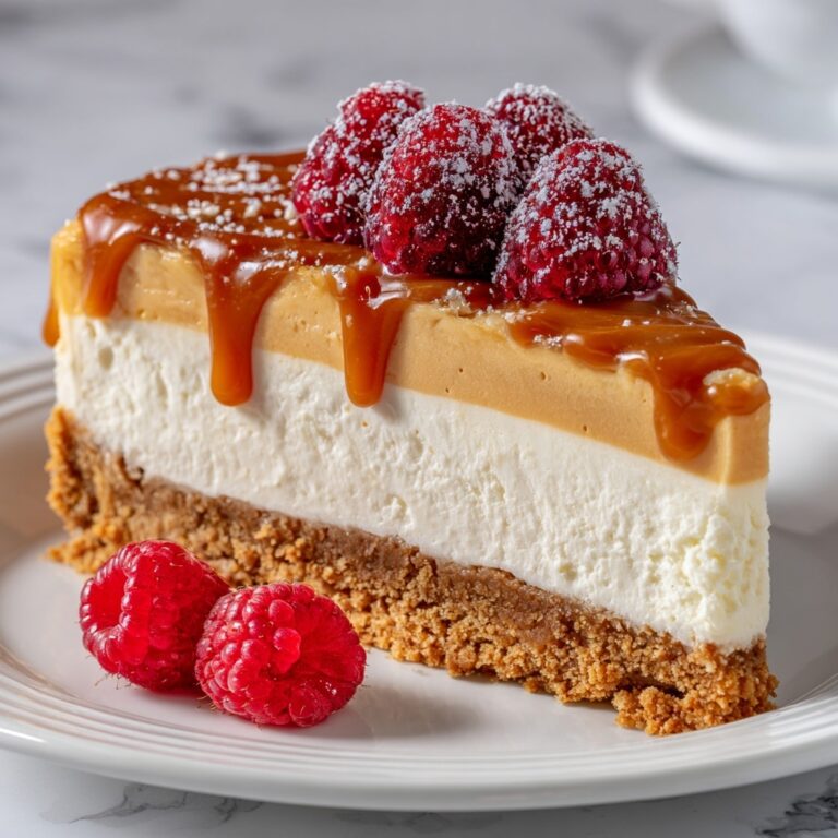 Mini Cheesecakes Recipe