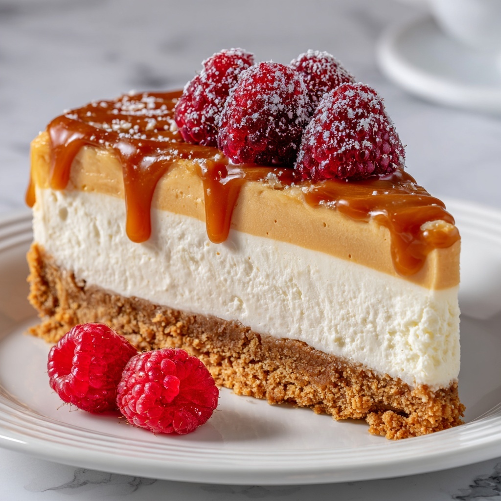 Mini Cheesecakes Recipe - Recipe Image