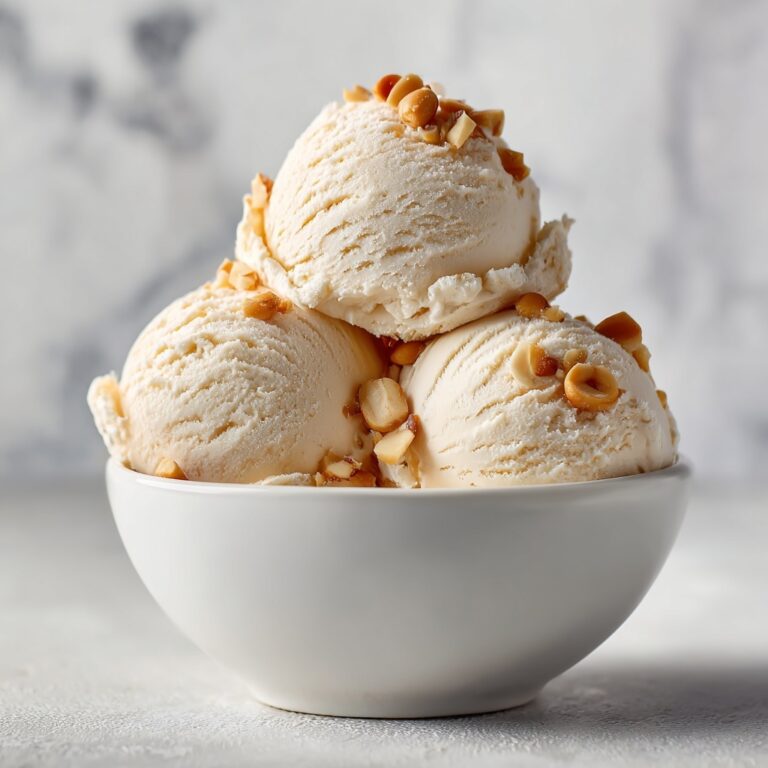 Homemade Dog Ice Cream Recipe