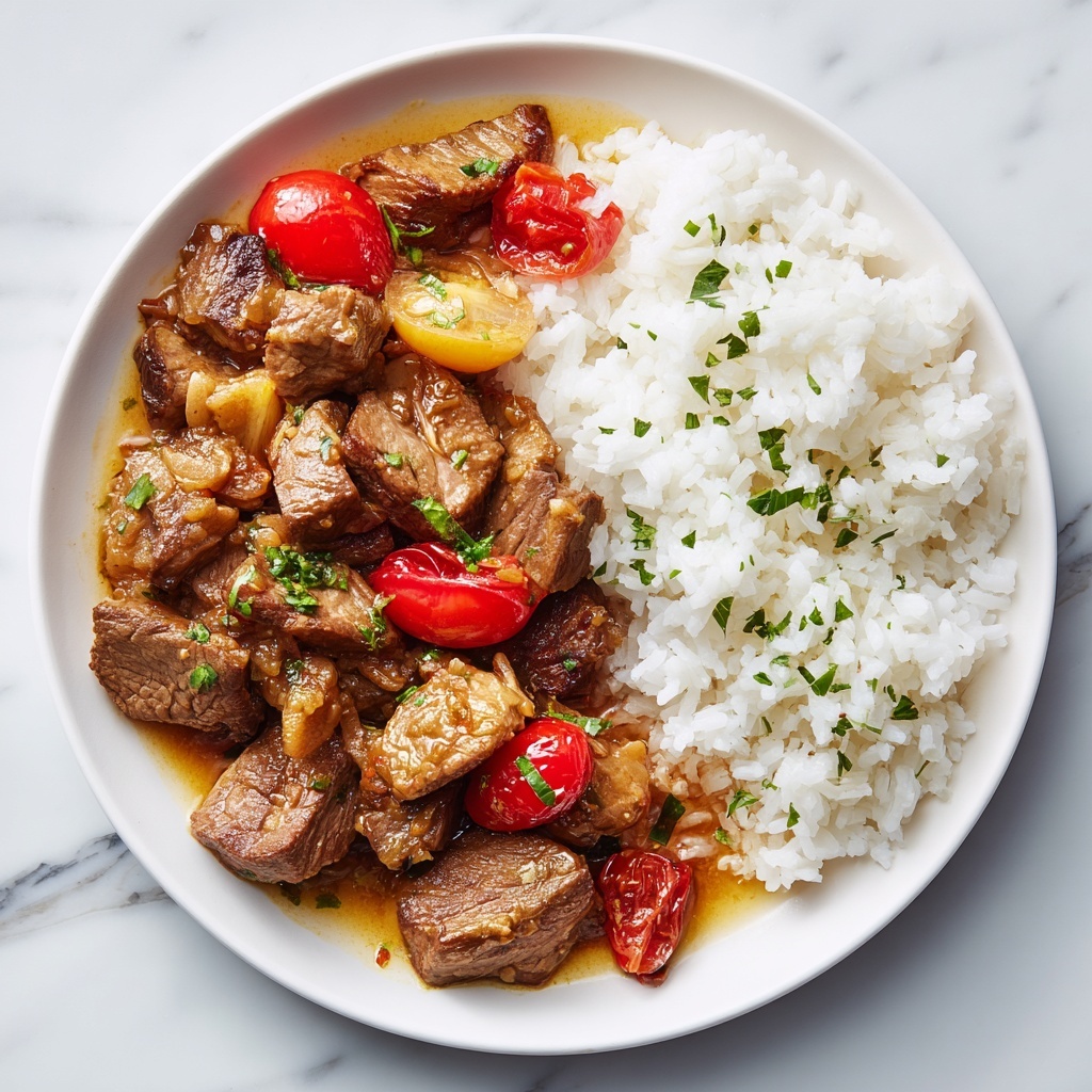 African Peanut Stew: An Amazing Ultimate Vegan Delight Recipe - Recipe Image