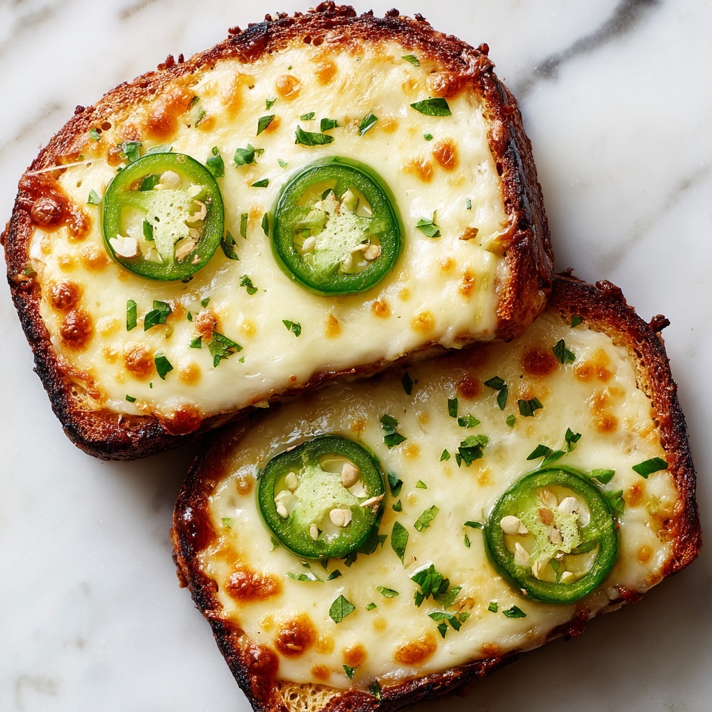 Jalapeño Popper Bagels Recipe - Recipe Image